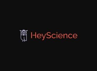 HeyScience是一款帮助研究人员分析科学研究论文的工具