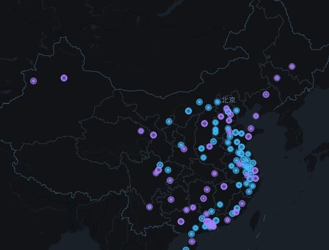 城市交通健康榜_高德地图中国主要城市交通健康榜查询