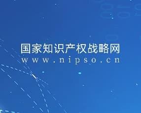 国家知识产权战略网