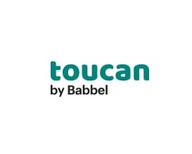 Toucan通过浏览互联网学习新语言