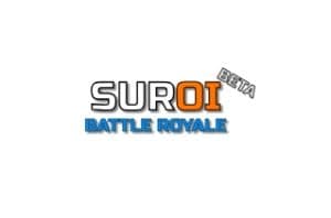 【Suroi】2D大逃杀,体验不一样的生存竞技!