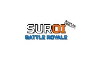 【Suroi】2D大逃杀，体验不一样的生存竞技！