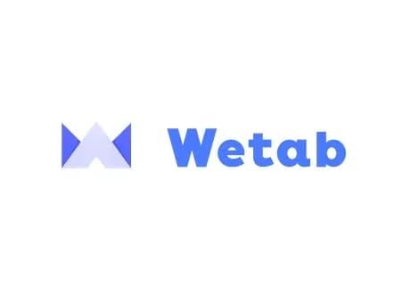 WeTab新标签页