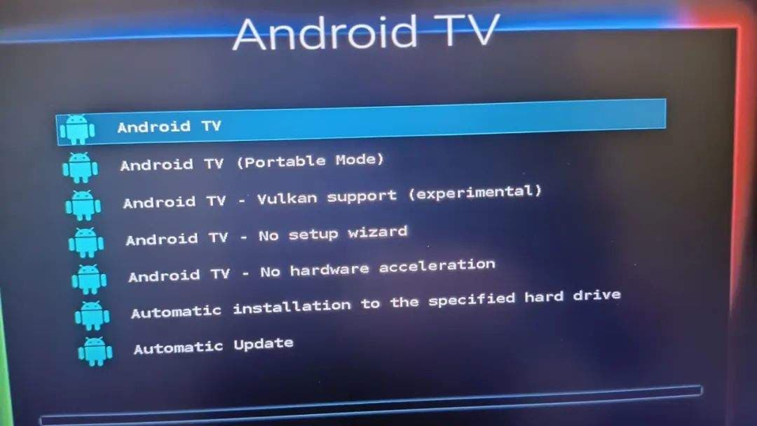 电脑轻松变身Android官网截图
