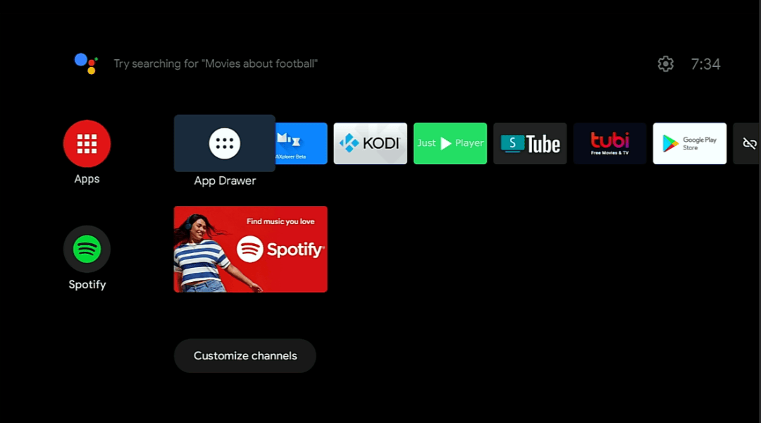 电脑轻松变身Android TV，只需几步！