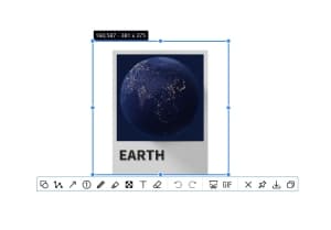 PixPin:截图、贴图、长截图、文字识别、标注,一应俱全!