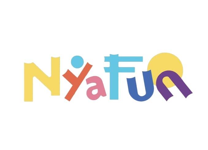 NyaFun动漫，专注于资源收集整理 海量的有效的高质量的动漫