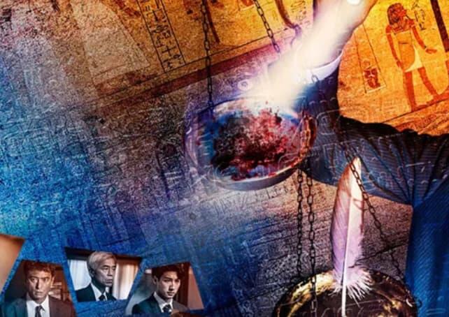 日剧跑——在线观看日本最新电影、电视剧、漫画番剧