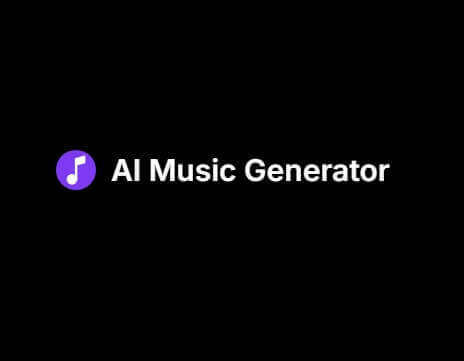 AI Music Generator：AI在线音乐创作工具