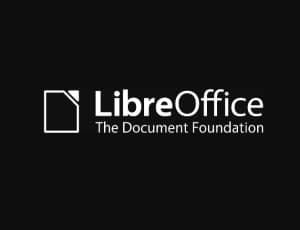 LibreOffice开源免费的Office办公软件