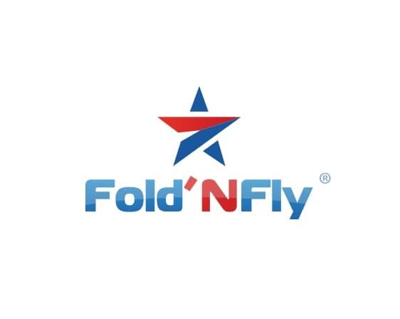 纸飞机设计foldnfly