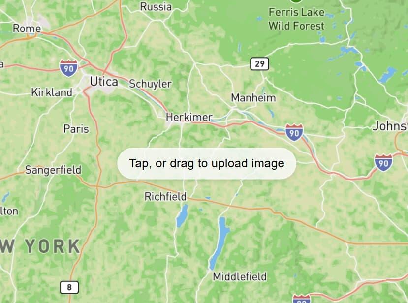 AI识别照片地理位置-GeoSpy