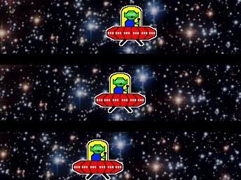 UFO Test-在线测试本机刷新率