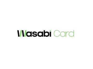 Wasabicard，虚拟美元卡Visa,MasterCard虚拟卡
