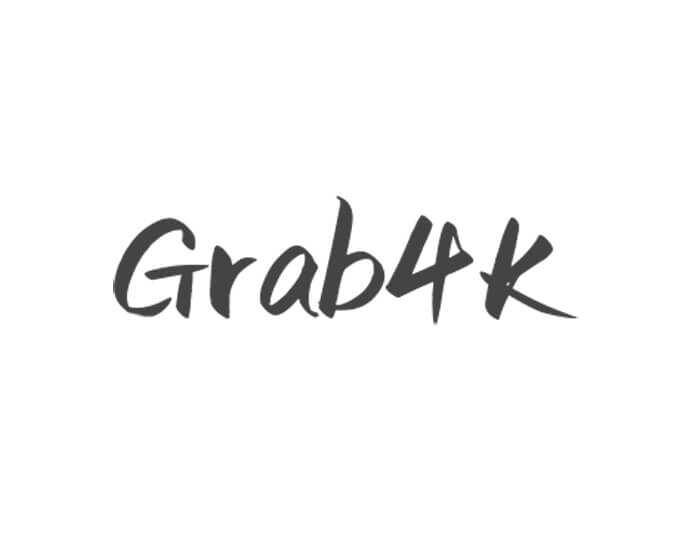 Grab4K，4K蓝光原盘、高清蓝光电影磁力链接下载