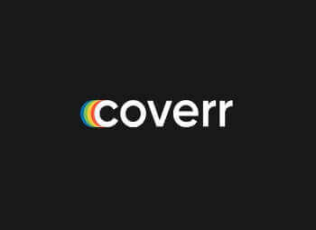 Coverr – 免费商用、高质量的 MP4 视频素材