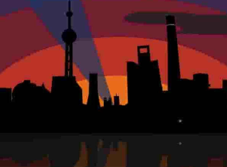 火烧云分析与记录