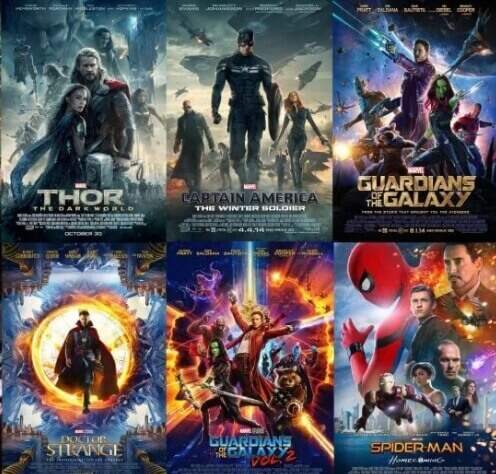 4个免费追剧网站，支持IOS+安卓