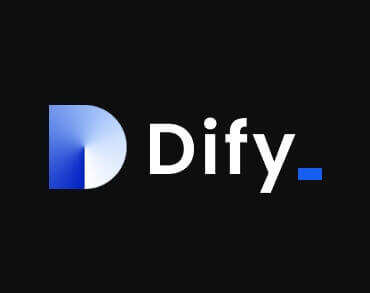 Dify 是一个开源的 LLM 应用程序开发平台