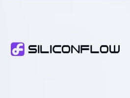 siliconflow-硅基流动