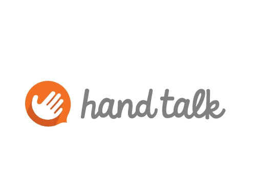 HandTalk—自动将文本和音频翻译成手语