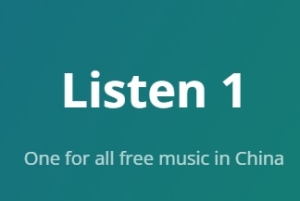 Listen 1 音乐播放器