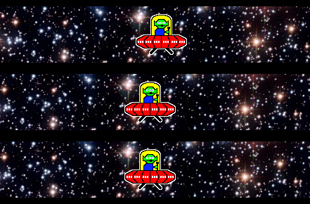 屏幕分辨率测试