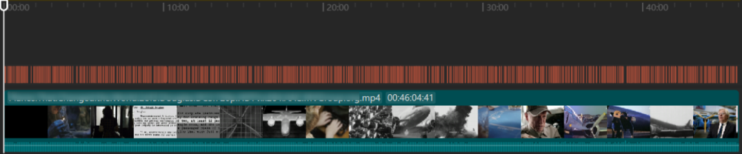 【PC】KrillinAI 一键视频翻译配音工具