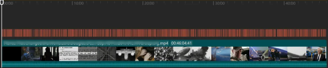 【PC】KrillinAI 一键视频翻译配音工具