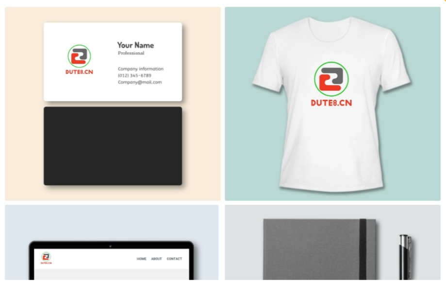 YEELOGO：免费在线创建个性化LOGO的创意平台