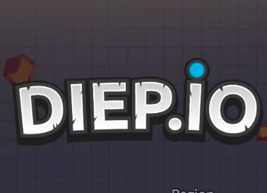 Diep.io多人在线坦克大战