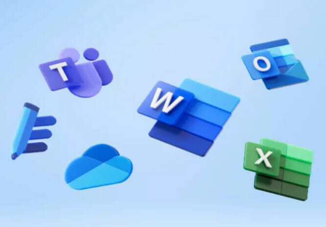 Microsoft Office 办公软件破解版安装包大全