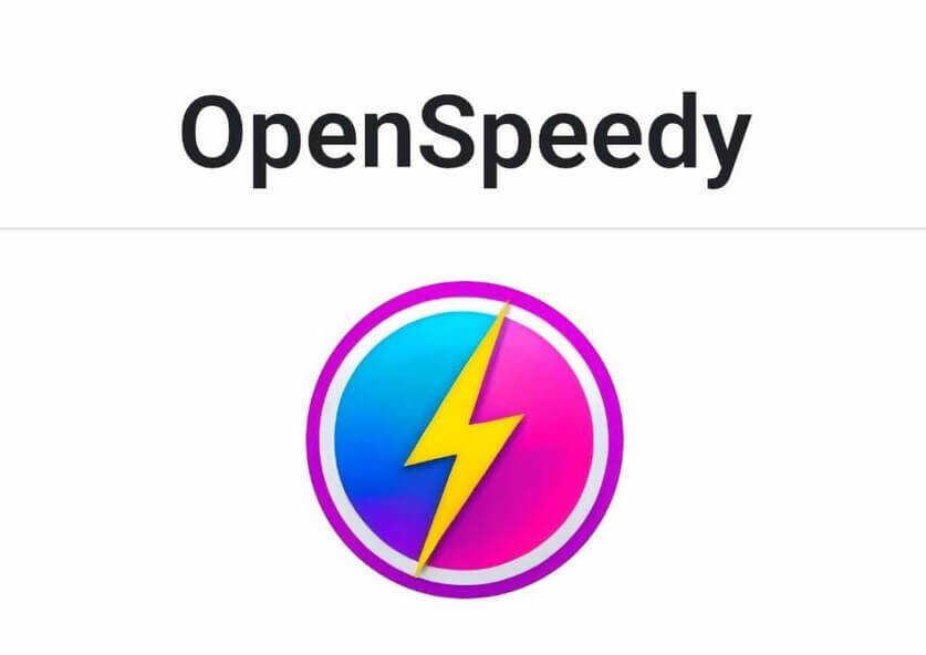 OpenSpeedy | 开源免费游戏变速器，突破帧率限制丝滑加速