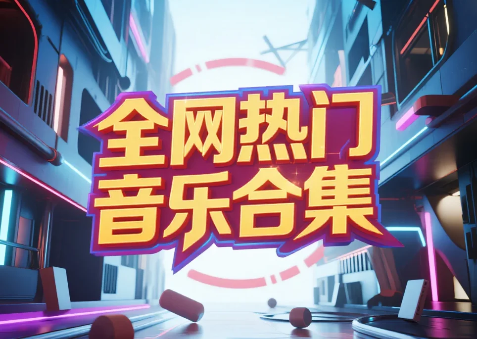 【网盘资源】全网热门音乐（热榜、80、90、KTV、DJ、车载、轻音乐、华语、日语）合集，无损音乐