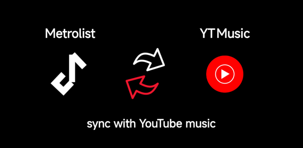 免费油管音乐客户端：Metrolist