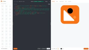 SVG Viewer – 免费且功能强大的在线SVG查看编辑神器