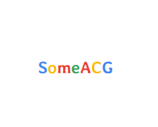 SomeACG壁纸 – 专注于二次元主题壁纸的​​精选型ACG资源网站
