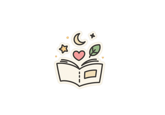 小故事铺 – 个性化儿童故事乐园​