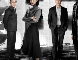 星云影院 – 海量高清影视的免费在线观看平台​