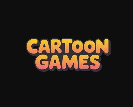 CartoonGames – 卡通IP主题的在线网页游戏网站