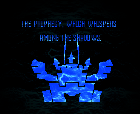 ​​Deltarune预言生成器（Deltarune Prophecy Generator）——解锁神秘幻境的未来启示​​