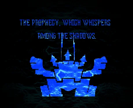 ​​Deltarune预言生成器（Deltarune Prophecy Generator）——解锁神秘幻境的未来启示​​