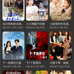 碎片短剧 – 短剧内容聚合与沉浸式观看