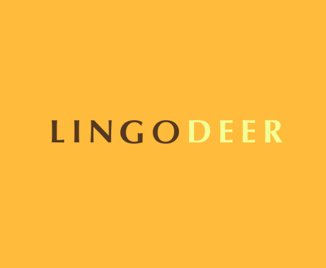 LingoDeer – 多语言学习应用