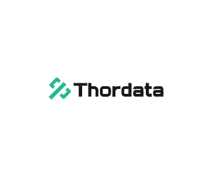 ​​Thordata – 全球代理IP​​