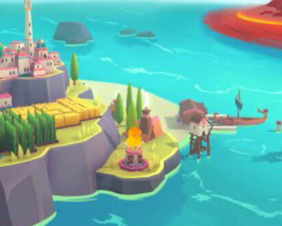 萤火堆游戏 – 戏资源下载平台