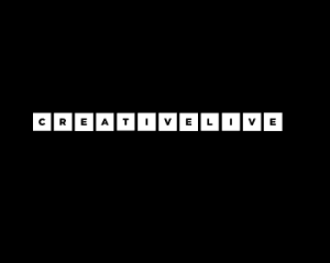 CreativeLive独特的创意在线学习平台