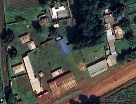 中国卫星地图-Google Earth高清卫星地图