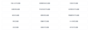 Best Name Generator角色名字生成器