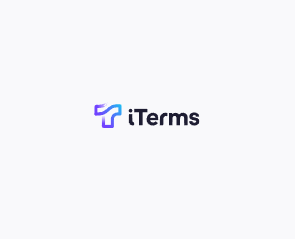 iTerms – 企业AI法律顾问
